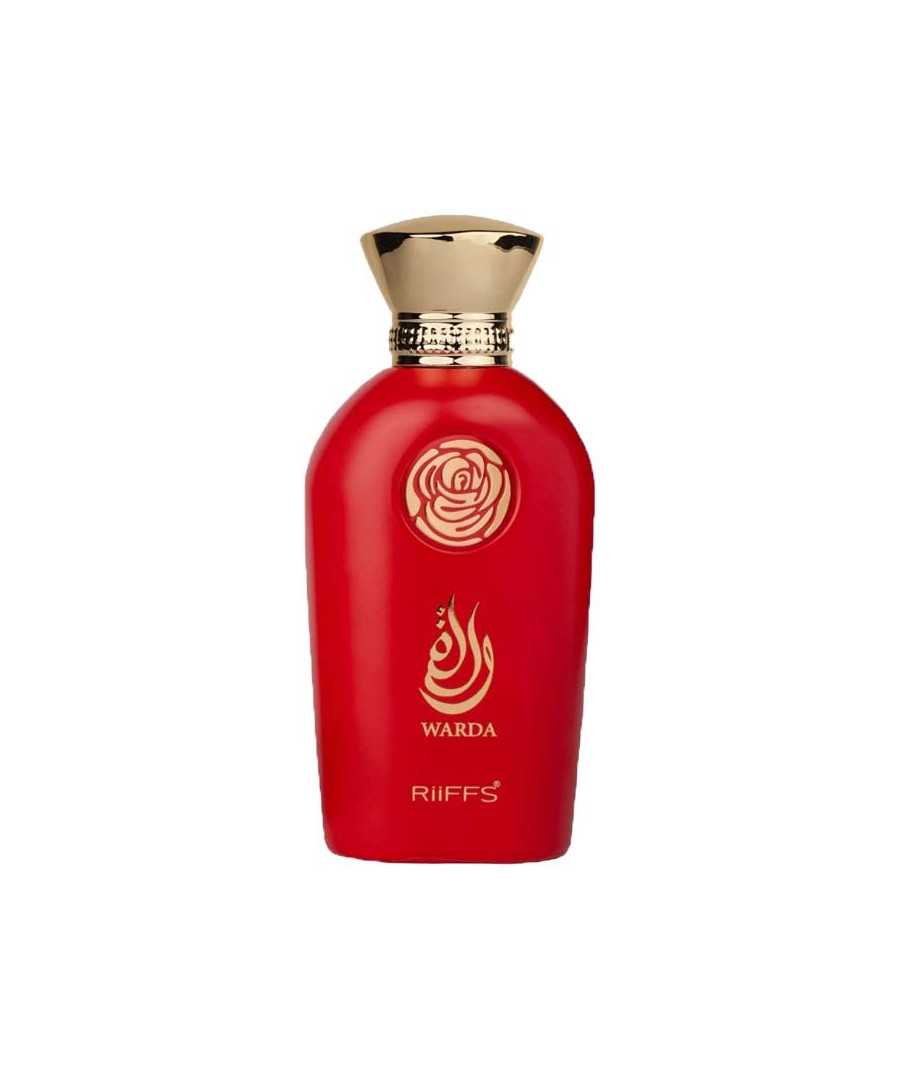 Riiffs warda eau de parfum pour femme 100ml
