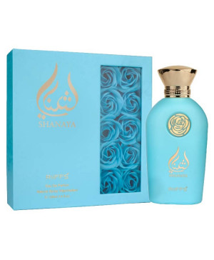 Riiffs shanaya eau de parfum pour femme 100ml