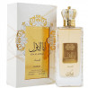 Nusuk ana al awwal eau de parfum pour femme 100ml