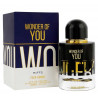 Riiffs wonder of you homme Eau De Parfum pour homme 100ml