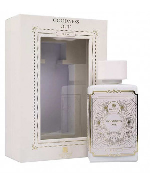 Riiffs goodness Oud Blanc Eau De Parfum pour femme 100ml