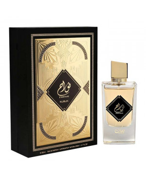 Nusuk fawah eau de parfum mixte 100ml