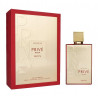 Riiffs exclusive prive rouge eau de parfum pour femme 100ml