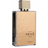 Riiffs exclusive Prive gold eau de parfum pour femme 100ml
