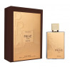Riiffs exclusive Prive gold eau de parfum pour femme 100ml