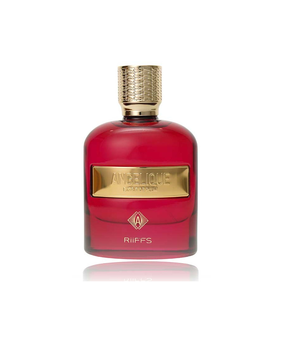 Riiffs angelique Extrait De Plum eau de parfum mixte 100ml