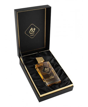 Nusuk fawah eau de parfum mixte 100ml