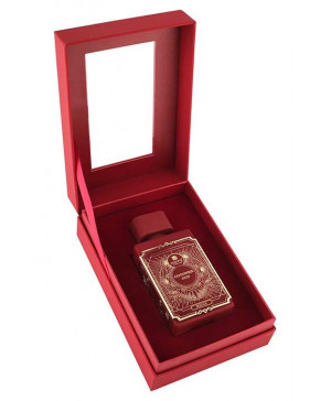 Riiffs goodness Oud Rouge Eau De Parfum pour femme 100ml