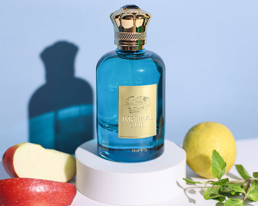 Découvrez les Parfums d’Été RIIFFS : Des Fragrances Captivantes pour Hommes